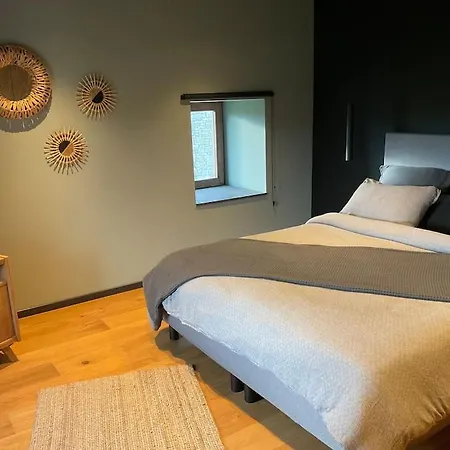 L Oxymore Vakantiehuis *