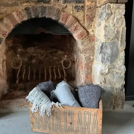 Vakantiehuis L Oxymore *