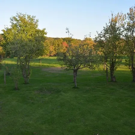 Vakantiehuis L Oxymore Oppagne