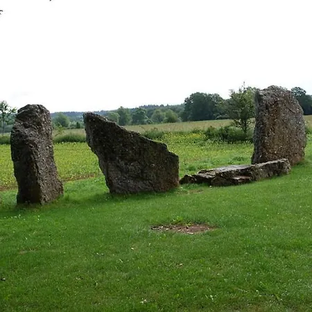 Vakantiehuis L Oxymore