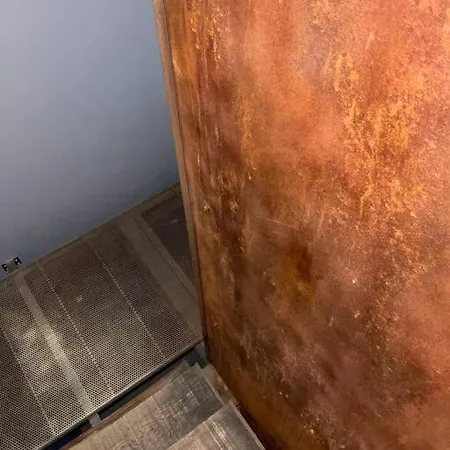 L Oxymore Vakantiehuis Oppagne