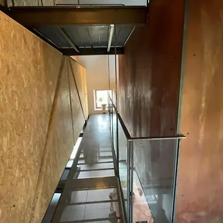 Vakantiehuis L Oxymore Oppagne