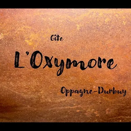 L Oxymore