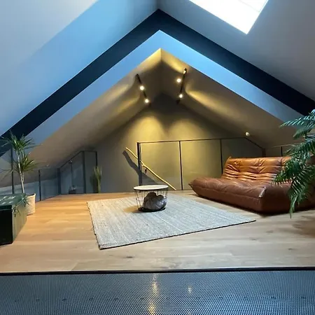 Vakantiehuis L Oxymore